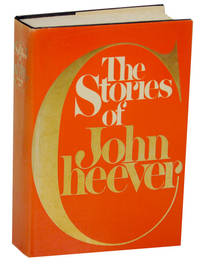 image of The Stories of John Cheever