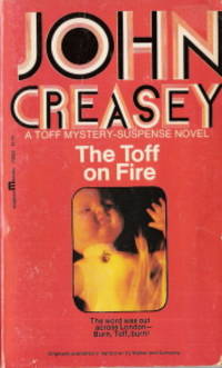 image of The Toff on Fire