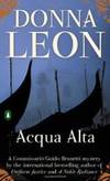 Acqua Alta by Leon, Donna - 2004-08-31