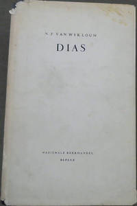 image of Dias : 'n Hoorspel