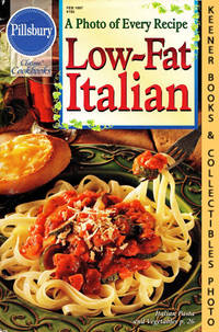 Pillsbury Classic #192: Low-Fat Italian: Pillsbury Classic Cookbooks Series