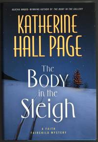 image of The Body in the Sleigh