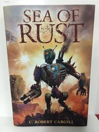 Sea of Rust (SIGNED)