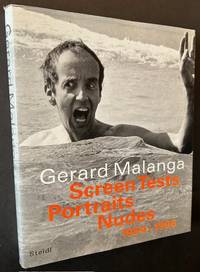 Screen Tests--Portraits--Nudes--1964-1996