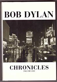 image of CHRONICLES. Volume One
