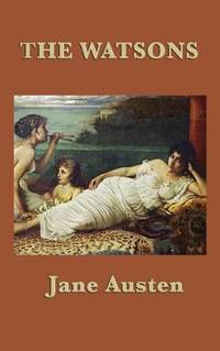 The Watsons by Jane Austen - 2018