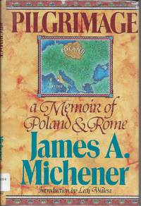 Pilgrimage: A Memoir of Poland and Rome