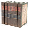 The Law-Dictionary: Explaining the Rise Progress and Present State..