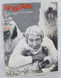 After Dark: the national magazine of entertainment vol. 5, #12, April 1973; Rod McKuen