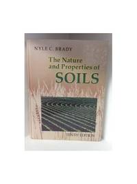 The Nature and Properties of Soils