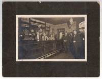 [Saloon in Salt Lake City, Utah]