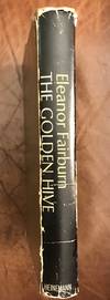 The Golden Hive. A novel founded on historical fact, 1093 to 1120. by Eleanor Fairburn - First edition - 1966 - from Three Geese In Flight Celtic Books (SKU: 90005759864)