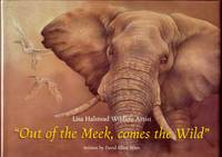 image of OUT OF THE MEEK, COMES THE WILD