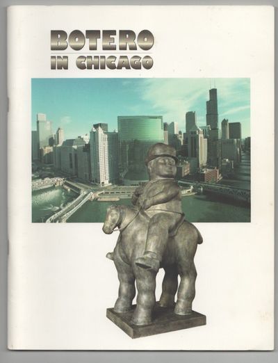 Botero in Chicago