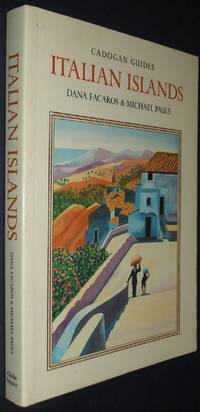 cover of Italian Islands