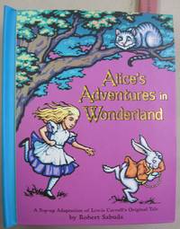 Alice's Adventures in Wonderland