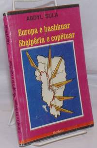 image of Europa e Bashkuar, Shqiperia e Copetuar