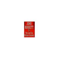 The Last Six Million Seconds: A Thriller Hardcover