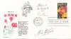 Chip 'n' Dale Original Cartoon Art Signed