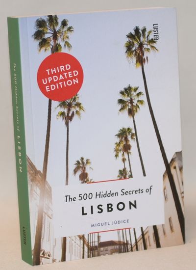 The 500 hidden secrets of Lisbon.