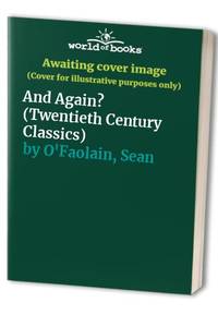cover of And Again? (Twentieth Century Classics S.)