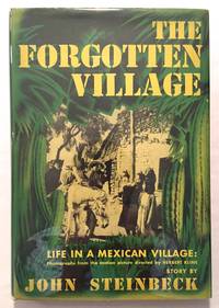 image of The Forgotten Village