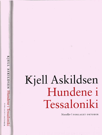 Hundene i Tessaloniki.