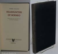 Headhunters of Borneo