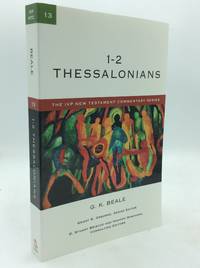 1-2 THESSALONIANS