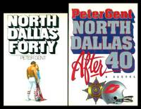 image of NORTH DALLAS FORTY - with the sequel - NORTH DALLAS AFTER FORTY