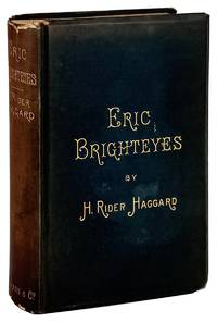 Eric Brighteyes