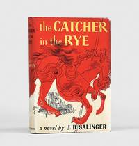 The Catcher in the Rye. by SALINGER, J. D - 1951