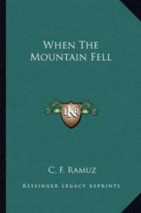 image of When The Mountain Fell
