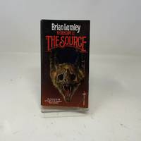 Necroscope 3: The Source (Necroscope Trilogy, Volume 3)