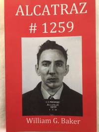 Alcatraz #1259 by Baker, William G - n.d.