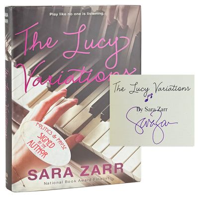 The Lucy Variations [Signed]