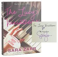 The Lucy Variations [Signed]