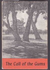 The Call of the Gums : An Anthology of Australian Verse by Hansen, Ian V. (selected by) - 1965