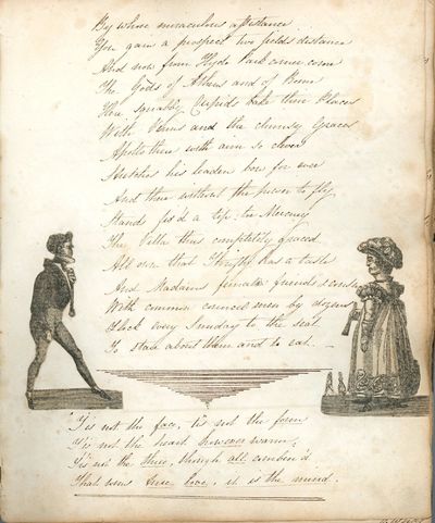 Musings, Verse and Sentiment by an...; (photo 1)