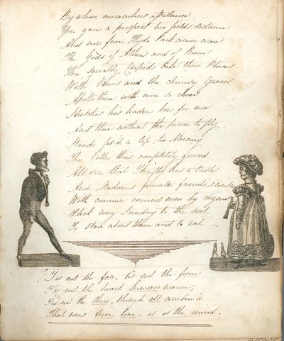 Musings, Verse and Sentiment by an...; (photo 10)