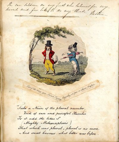 Musings, Verse and Sentiment by an...; (photo 2)