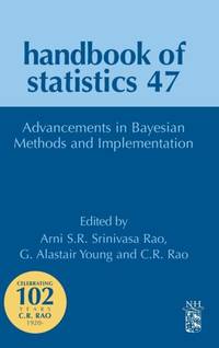 Advancements in Bayesian Methods and Implementations