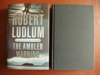 image of The Ambler Warning