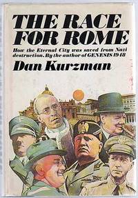 cover of The Race For Rome