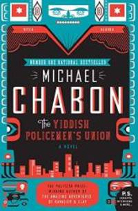 image of The Yiddish Policemen's Union: A Novel (P.S.)