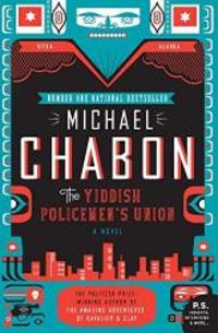 The Yiddish Policemen&#039;s Union: A Novel (P.S.) by Michael Chabon - 2008-05-05