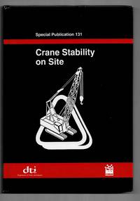 Crane Stability on Site