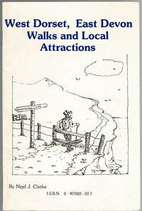 image of West Dorset, East Devon Walks and Local Attractions
