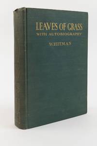 LEAVES OF GRASS