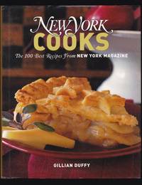 New York Cooks: The 100 Best Recipes from New York Magazine